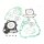 Athena, complete motor gasket kit