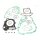 Athena, complete motor gasket kit