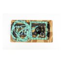 Athena, complete motor gasket kit
