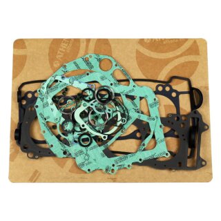 Athena, complete motor gasket kit