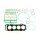 Athena, engine gasket kit