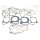 Athena, engine gasket kit