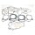 Athena, engine gasket kit