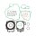 Athena, engine gasket kit