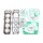 Athena, engine gasket kit