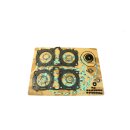Athena, engine gasket kit