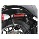 Nelson Rigg Route 1 Road Trip Motorrad Satteltaschen 9.5 liter
