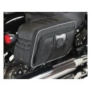 Nelson Rigg Route 1 Road Trip Motorrad Satteltaschen 9.5 liter