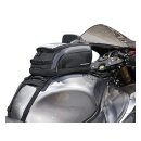 Nelson-Rigg, Commuter sport magnetic/strap tank bag. 10L