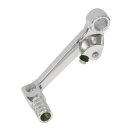 Emgo forged shifter lever, folding. Aluminum