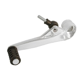 Emgo forged shifter lever, non folding. Aluminum