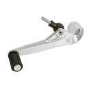 Emgo forged shifter lever, non folding. Aluminum