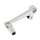 Emgo forged shifter lever, folding. Aluminum