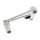 Emgo forged shifter lever, folding. Aluminum