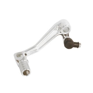Emgo forged shifter lever, non folding. Aluminum