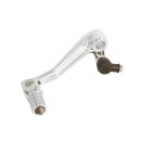 Emgo forged shifter lever, non folding. Aluminum
