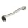Emgo forged shifter lever, non folding. Steel