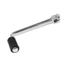 Emgo forged shifter lever, non folding. Steel