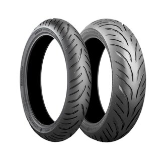 *24H EXTRA TRANSIT TIME* Bridgestone Battlax Sport Touring tire 190/55ZR 17 T 32 GT