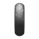 Bridgestone Battlax Sport Touring tire 110/80ZR 19 T 32