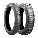 Bridgestone Battlax Adventurecross 4.60 P 17 AX 41