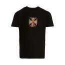 WCC Motorcycle Co. T-shirt black