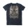 WCC Eagle Crest T-shirt magic day blue