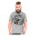 WCC El Diablo T-shirt grey