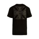 WCC OG Black Label T-shirt black