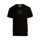 WCC OG Black Label T-shirt black