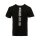 WCC Script T-shirt black