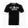 WCC Script T-shirt black