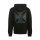 WCC OG Black Label zip hoodie black