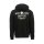 WCC Motorcycle Co. zip hoodie black