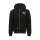WCC Motorcycle Co. zip hoodie black
