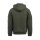 WCC Choppers Por Vida zip hoodie green