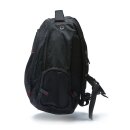 WCC West Coast Choppers Travel Biker Rucksack schwarz