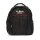 WCC West Coast Choppers Travel Biker Rucksack schwarz