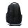 WCC West Coast Choppers Travel Biker Rucksack schwarz