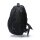 WCC West Coast Choppers Travel Biker Rucksack schwarz