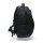 WCC West Coast Choppers Travel Biker Rucksack schwarz