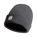 WCC Patch beanie grau