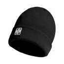 West Coast City Choppers WCC Patch Biker Strick Beanie...