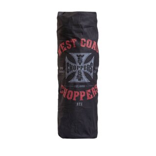 Biker Tuch Schlauch Tunnel Tube Mundschutz WCC City Choppers Come Correct