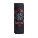Biker Tuch Schlauch Tunnel Tube Mundschutz WCC City...