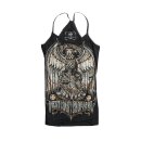 WCC Eagle Crest Praga top black