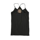 WCC Eagle Crest Praga top black