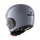 Shark S-Drak 2 helmet gloss graphite grey