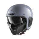Shark S-Drak 2 helmet gloss graphite grey