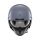 Shark S-Drak 2 helmet gloss graphite grey